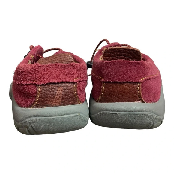 Keen Hiking Shoe Little Kids Size 10  Play Condition Toggle Outdoors Gorpcore - Picture 9 of 14